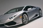 Lamborghini Huracan LP610-4 2014 года (WW)